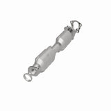 MagnaFlow Conv DF Ford 88 89 - 23387