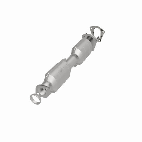 MagnaFlow Conv DF Ford 88 89 - 23387
