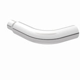 MagnaFlow Tip 1-pk Side-Exit 4x18 3 ID SS - 35182