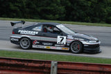 Progress Tech 94-01 Acura Integra/96-00 Civic/Si Coil-Over 2 System (FR 450lb/RR 450lb) Fac. Top Hat - 77.1003.4545