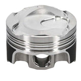 Wiseco Subaru FA20 Direct Injection Piston Kit 2.0L -9.5cc - K727M86