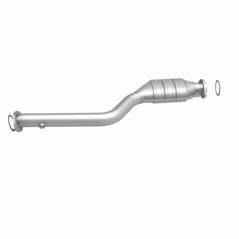 MagnaFlow Conv DF 96-97 Gs300/Sc300 3.0 Rear - 441077