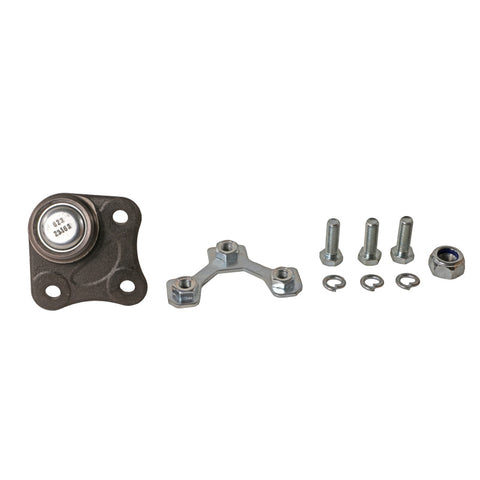 MOOG 98-07 Volkswagen Beetle Front Right Lower Ball Joint - K90357