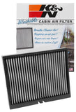 K&N 11-15 Kia Sorento 3.5L Cabin Air Filter - VF2026