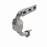MagnaFlow Conv DF 2004 Mazda MPV 3.0L - 50480