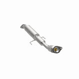 MagnaFlow 17-18 Toyota Corolla iM Base L4 1.8L OEM Grade Direct-Fit Catalytic Converter - 280092