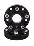Rugged Ridge Wheel Spacers 1.5 Inch 5 x 5.5in Bolt Pattern - 15201.09