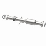 MagnaFlow 16-20 Lexus RX350 V6 3.5L OEM Grade Direct-Fit Catalytic Converter - 21-096