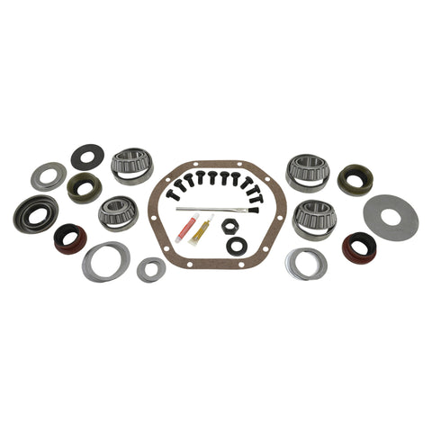 USA Standard Master Overhaul Kit Dana 44 Reverse Front Diff - ZK D44-REV