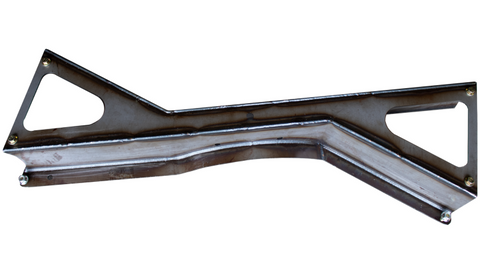 Rust Buster 1988-1998 Chevy/GMC C/K 1500 & 2500 Spare Tire Crossmember - RB7329