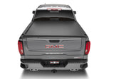 Truxedo 19-20 GMC Sierra & Chevrolet Silverado 1500 (New Body) 6ft 6in Lo Pro Bed Cover - 572601TRX