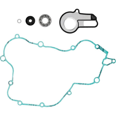 Vertex Gaskets 22-23 Gas-Gas MC85 1714 Water Pump Rebuild Kit - 8210024