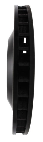 Stoptech 97-04 Chevy Corvette Left Front CRYO-STOP Rotor - 120.62059CRY