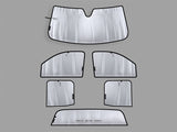 WeatherTech 2021+ Kia Seltos SunShade Full Vehicle Kit - TS1336K1