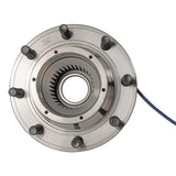 MOOG 11-16 Ford F-350 Super Duty Front Hub Assembly - 515131
