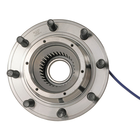 MOOG 11-16 Ford F-350 Super Duty Front Hub Assembly - 515131