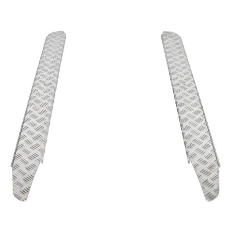 ARB Deluxe Protection Step Disco Sii 1999-2005 - 4432030