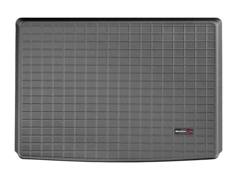 WeatherTech 15+ Chevrolet Suburban/GMC Yukon XL/Cadillac Escalade ESV Cargo Liners - Black - 40678