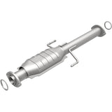 MagnaFlow Direct Fit Catalytic Converter 02-04 Tacoma Rear 3.4L - 447219