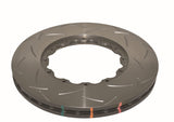 DBA 09-21 Nissan 370Z Sport (w/Perf Brakes) Front 5000 Series Replacement Ring - 52314.1