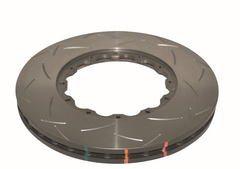 DBA 09-21 Nissan 370Z Sport (w/Perf Brakes) Front 5000 Series Replacement Ring - 52314.1