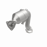 MagnaFlow Direct Fit Catalytic Converter Audi S4 - 49136