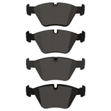 R1 01-10 BMW X3 Front Ceramic Brake Pads - 2310-0946-00