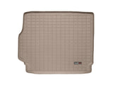 WeatherTech 06-13 Land Rover Range Rover Sport Cargo Liners - Tan - 41302