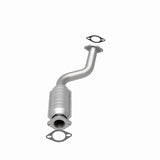 MagnaFlow Conv DF 08-11 Nissan Rogue 2.5L - 51317