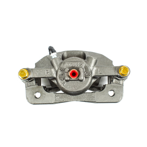 Power Stop 01-05 Acura EL Front Right Autospecialty Caliper w/Bracket - L2658