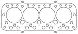 Cometic MG Midget 1275cc 74mm Bore .045 inch MLS Head Gasket - C4148-045