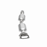 MagnaFlow Direct Fit Catalytic Converter 2001-05 Explorer 4.0L Sport Trac Rear Section - 93104