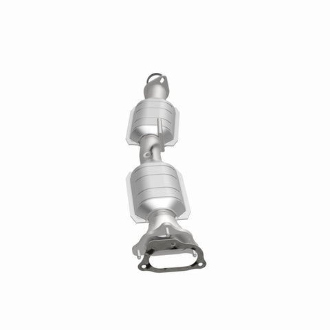 MagnaFlow Direct Fit Catalytic Converter 01-04 Explorer 4.0L OEM - 49400