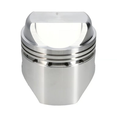 Wiseco HD 1000 Sportster (3208X-4011P2) Piston Kit - K1602