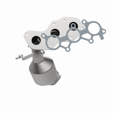 MagnaFlow Direct Fit Catalytic Converter 07-09 Lexus RX350 3.5L - 51832