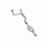 MagnaFlow Conv DF Ford 87 91 - 93314