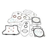 Vertex Gaskets 17-19 Husqvarna FE 350 Complete Gasket Kit w/ Oil Seals - 811376