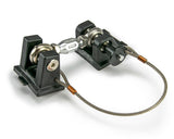 DV8 Offroad 2007-2018 Jeep JK Hood Hold Downs - D-JP-190001-K