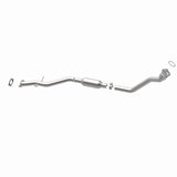 MagnaFlow Conv DF 97-98 GM Vans 3.4L OEM - 49083