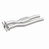 MagnaFlow Conv DF 96-97 7.4L 3500 Truck Rear - 95471