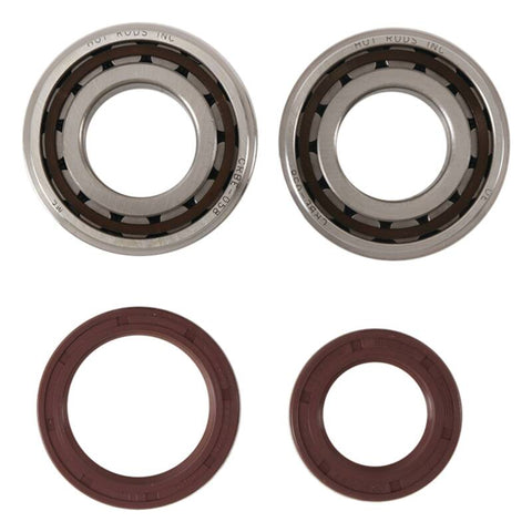 Hot Rods 15-17 KTM 250 SX-F Factory 250cc Main Bearing & Seal Kit - K092