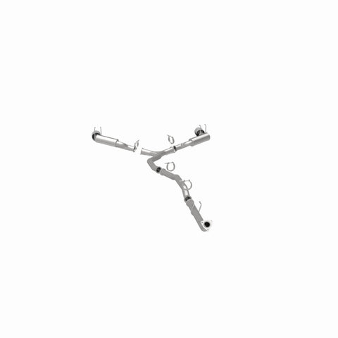 Magnaflow 2022+ Honda Civic SI NEO Cat-Back Exhaust System - 19600