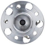 MOOG 15-16 Mercedes-Benz SL400 Front Hub Assembly - 513355