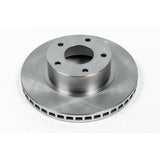 Power Stop 2004 Pontiac GTO Front Autospecialty Brake Rotor - AR8282