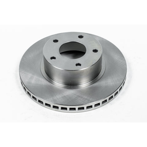 Power Stop 2004 Pontiac GTO Front Autospecialty Brake Rotor - AR8282