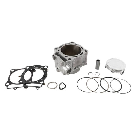 Cylinder Works 04-05 Honda TRX 450 R 450cc +3mm Big Bore Cylinder Kit 479cc 10.5:1 Comp. 97mm - 11003-K01
