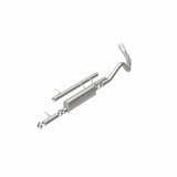 MagnaFlow Sys C/B 99-04 Ford F-250 6.8L V10 - 15869