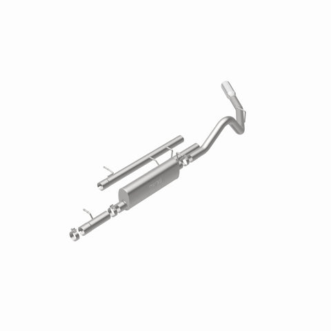 MagnaFlow Sys C/B 99-04 Ford F-250 6.8L V10 - 15869
