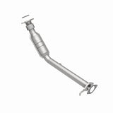 MagnaFlow Conv DF Chevrolet 06-09 Impala/06-07 Monte Carlo 3.5L *NOT FOR SALE IN CALIFORNAIA* - 23971