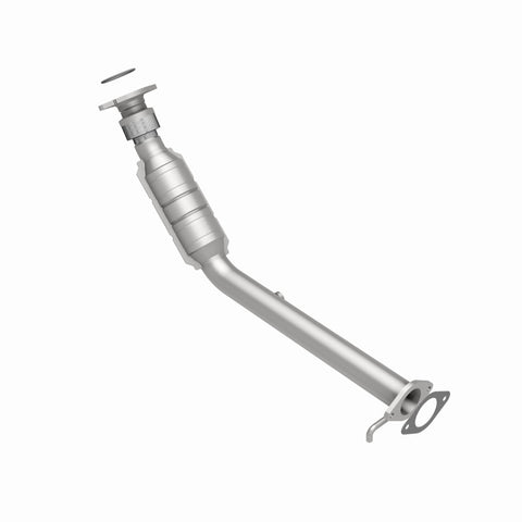 MagnaFlow Conv DF Chevrolet 06-09 Impala/06-07 Monte Carlo 3.5L *NOT FOR SALE IN CALIFORNAIA* - 23971